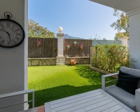 Rynek wtórny - apartment - Marbella - Nueva Andalucía