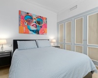 Rynek wtórny - apartment - Marbella - Nueva Andalucía