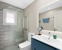 Rynek wtórny - apartment - Marbella - Nueva Andalucía