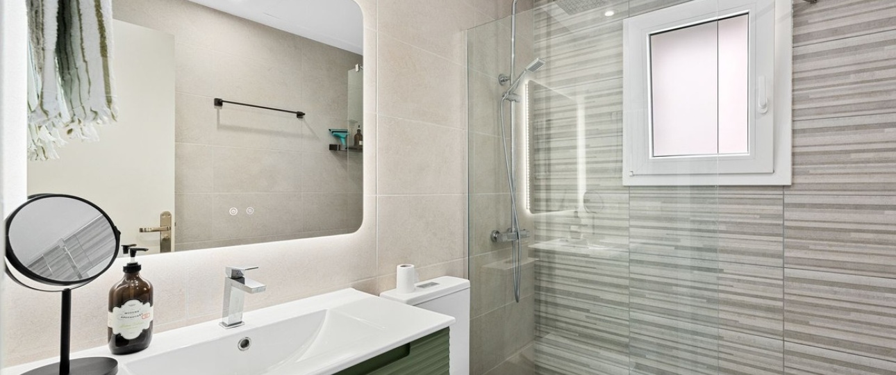 Rynek wtórny - apartment - Marbella - Nueva Andalucía