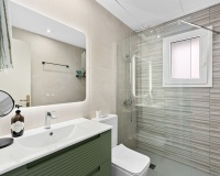 Rynek wtórny - apartment - Marbella - Nueva Andalucía