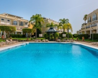 Rynek wtórny - apartment - Marbella - Nueva Andalucía