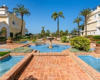 Rynek wtórny - apartment - Marbella - Nueva Andalucía