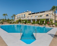 Rynek wtórny - apartment - Marbella - Nueva Andalucía