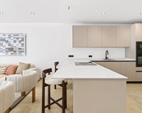 Rynek wtórny - apartment - Marbella - Nueva Andalucía