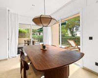 Rynek wtórny - apartment - Marbella - Nueva Andalucía