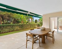 Rynek wtórny - apartment - Marbella - Nueva Andalucía