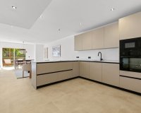 Rynek wtórny - apartment - Marbella - Nueva Andalucía