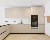 Rynek wtórny - apartment - Marbella - Nueva Andalucía