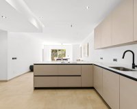Rynek wtórny - apartment - Marbella - Nueva Andalucía