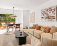 Rynek wtórny - apartment - Marbella - Nueva Andalucía