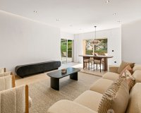 Rynek wtórny - apartment - Marbella - Nueva Andalucía