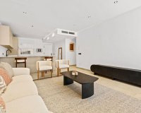 Rynek wtórny - apartment - Marbella - Nueva Andalucía