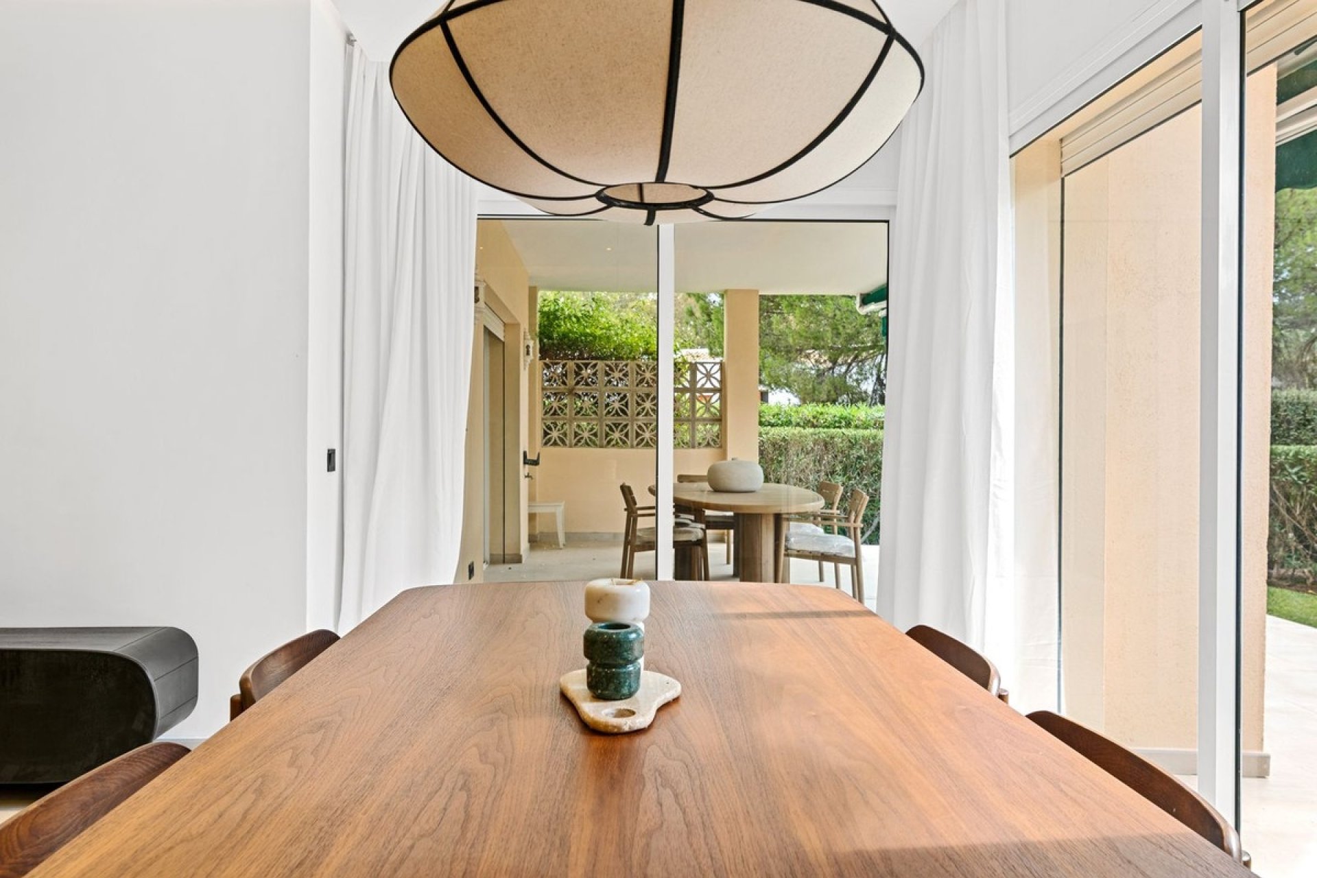 Rynek wtórny - apartment - Marbella - Nueva Andalucía