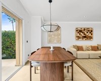 Rynek wtórny - apartment - Marbella - Nueva Andalucía