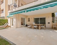 Rynek wtórny - apartment - Marbella - Nueva Andalucía