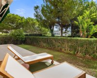 Rynek wtórny - apartment - Marbella - Nueva Andalucía