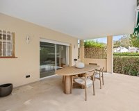 Rynek wtórny - apartment - Marbella - Nueva Andalucía