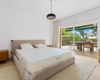 Rynek wtórny - apartment - Marbella - Nueva Andalucía