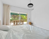 Rynek wtórny - apartment - Marbella - Nueva Andalucía