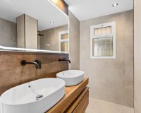 Rynek wtórny - apartment - Marbella - Nueva Andalucía