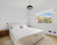 Rynek wtórny - apartment - Marbella - Nueva Andalucía