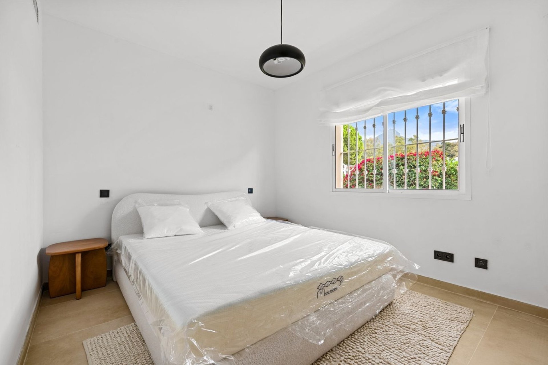 Rynek wtórny - apartment - Marbella - Nueva Andalucía