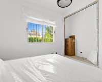 Rynek wtórny - apartment - Marbella - Nueva Andalucía