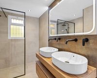 Rynek wtórny - apartment - Marbella - Nueva Andalucía