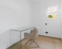 Rynek wtórny - apartment - Marbella - Nueva Andalucía