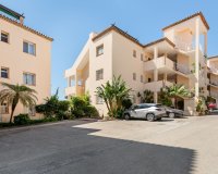 Rynek wtórny - apartment - Marbella - Nueva Andalucía