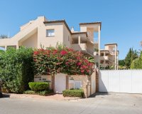 Rynek wtórny - apartment - Marbella - Nueva Andalucía