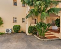 Rynek wtórny - apartment - Marbella - Nueva Andalucía