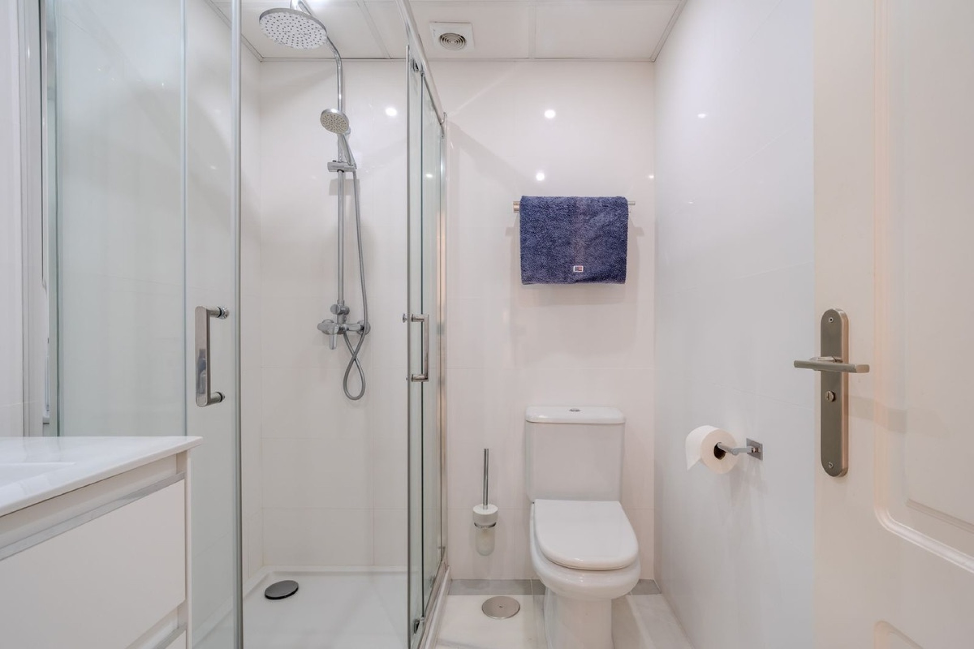 Rynek wtórny - apartment - Marbella - Nueva Andalucía