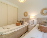 Rynek wtórny - apartment - Marbella - Nueva Andalucía