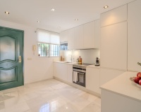 Rynek wtórny - apartment - Marbella - Nueva Andalucía