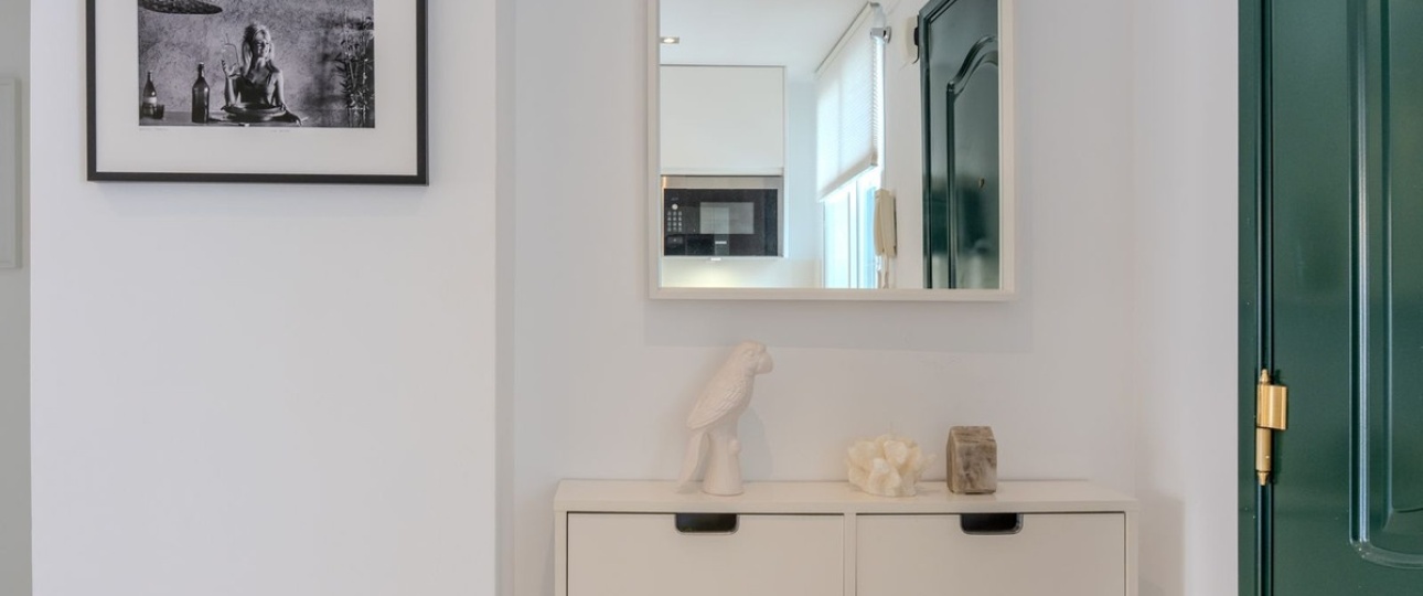 Rynek wtórny - apartment - Marbella - Nueva Andalucía