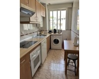 Rynek wtórny - apartment - Marbella - Nueva Andalucía