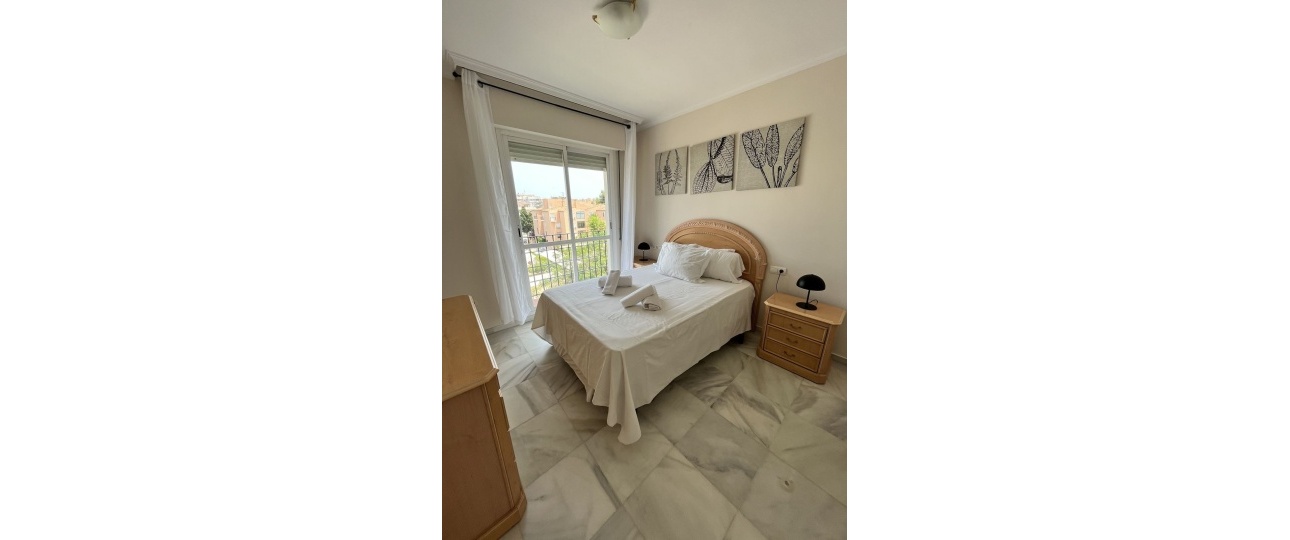 Rynek wtórny - apartment - Marbella - Nueva Andalucía