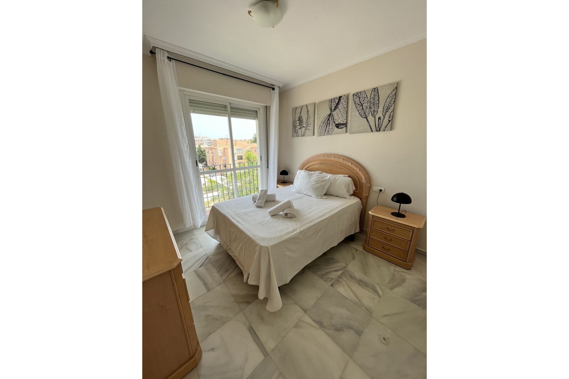 Rynek wtórny - apartment - Marbella - Nueva Andalucía