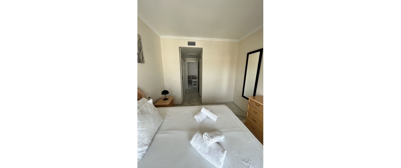 Rynek wtórny - apartment - Marbella - Nueva Andalucía