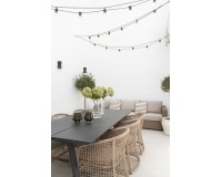 Rynek wtórny - apartment - Marbella - Nueva Andalucía