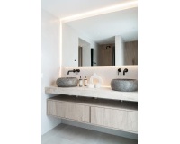 Rynek wtórny - apartment - Marbella - Nueva Andalucía