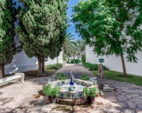 Rynek wtórny - apartment - Marbella - Nueva Andalucía