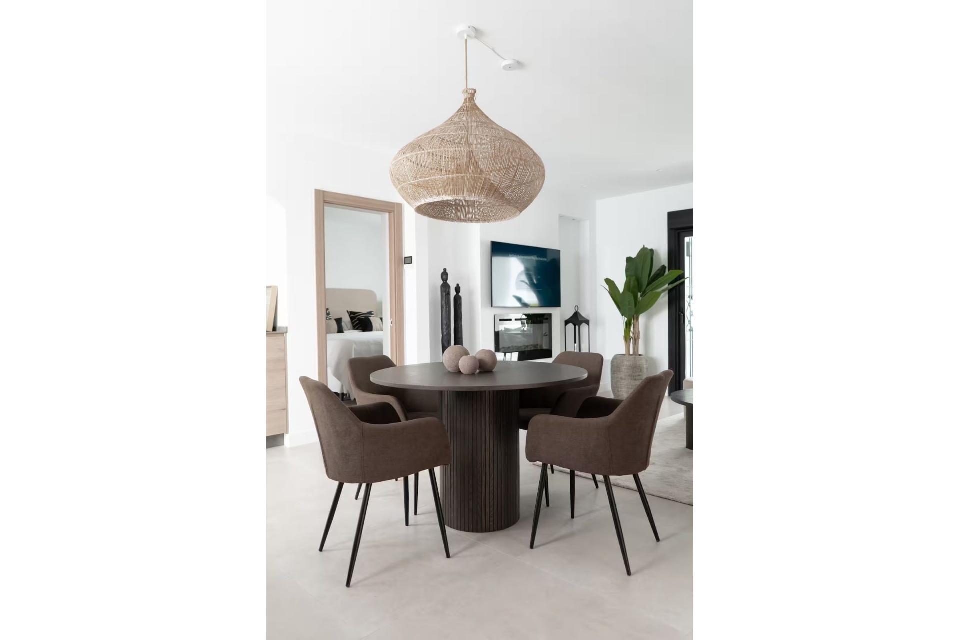 Rynek wtórny - apartment - Marbella - Nueva Andalucía