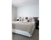 Rynek wtórny - apartment - Marbella - Nueva Andalucía