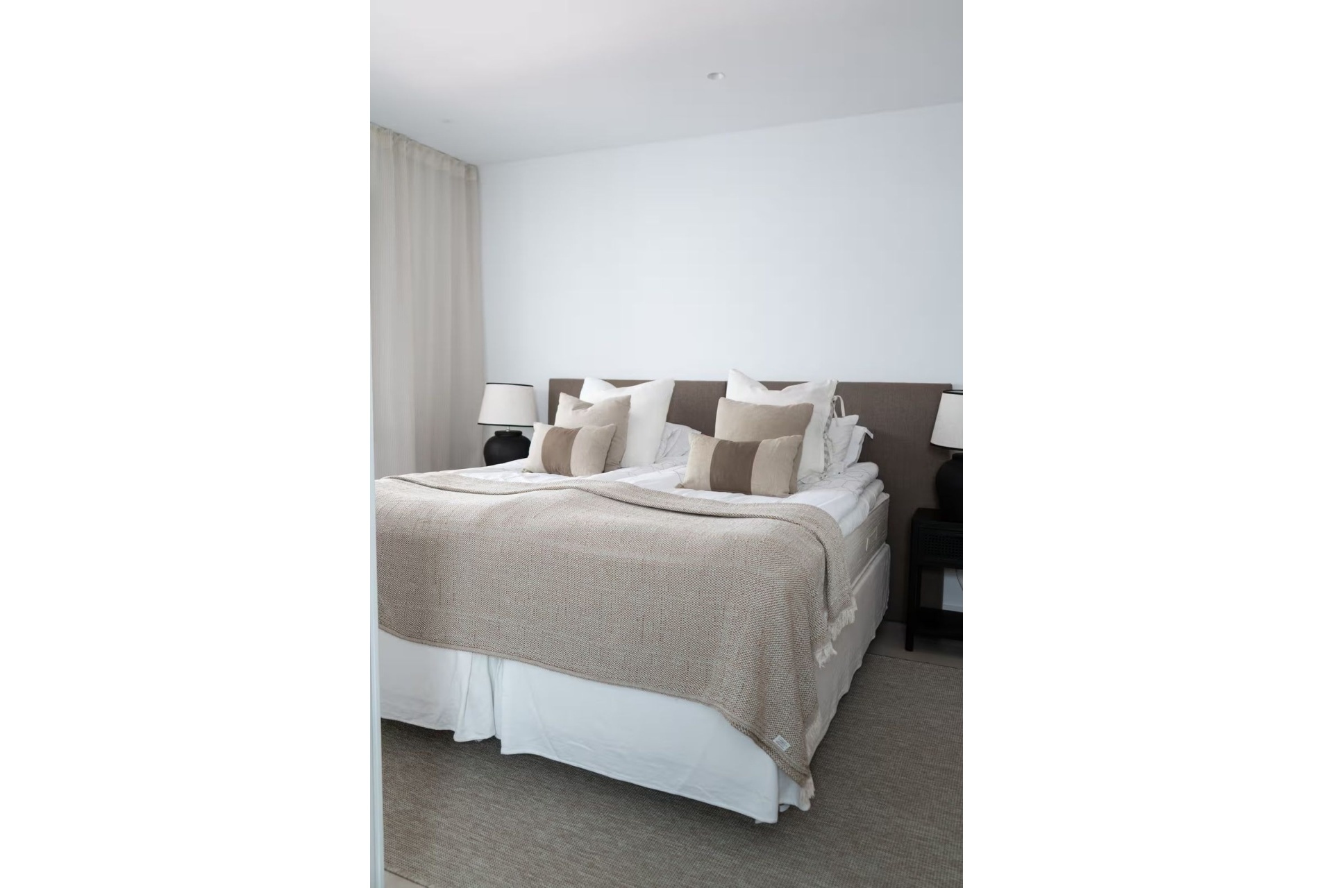 Rynek wtórny - apartment - Marbella - Nueva Andalucía
