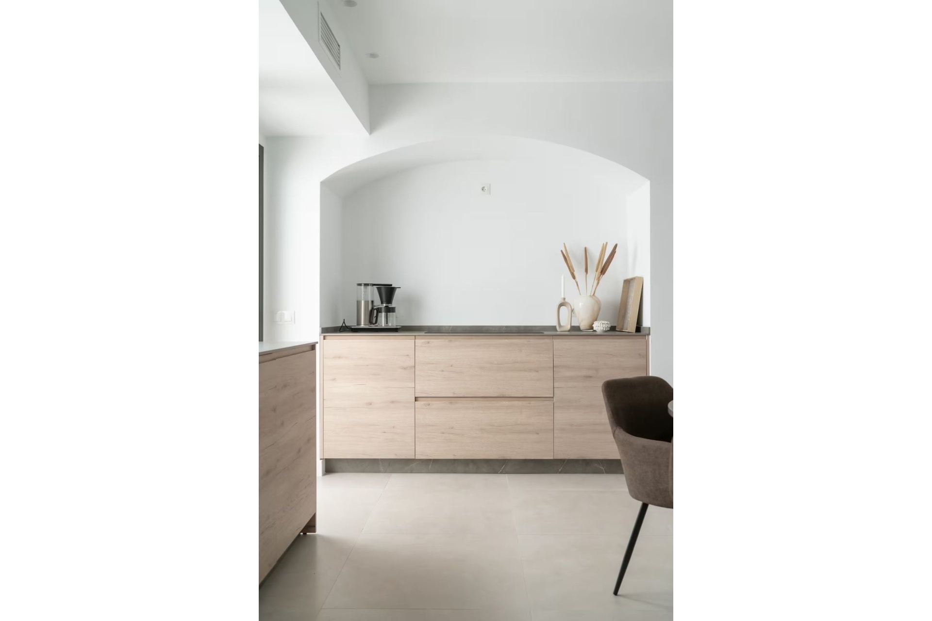 Rynek wtórny - apartment - Marbella - Nueva Andalucía
