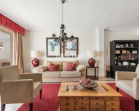 Rynek wtórny - apartment - Marbella - Nueva Andalucía