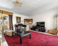 Rynek wtórny - apartment - Marbella - Nueva Andalucía